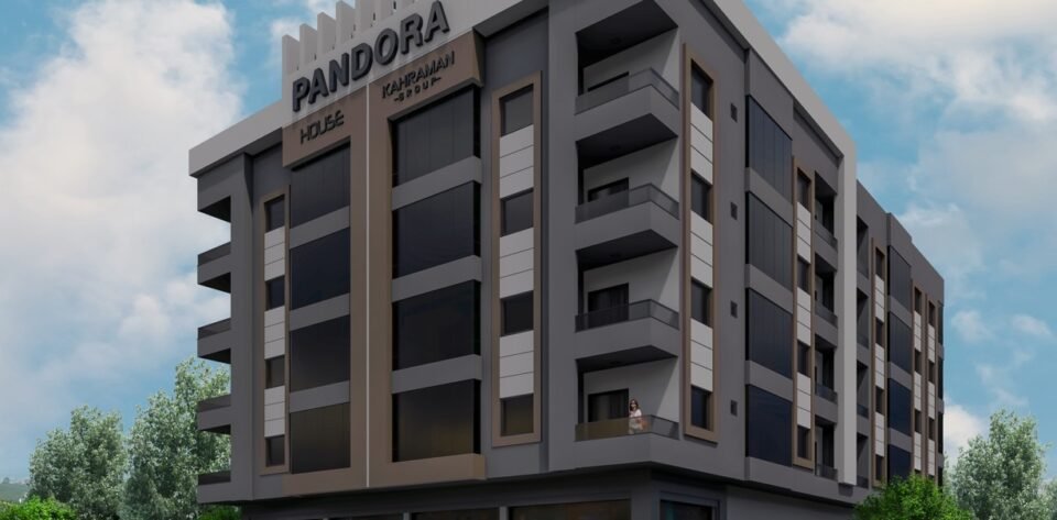 Pandora